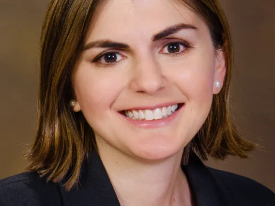 Headshot of Lelia Barraza