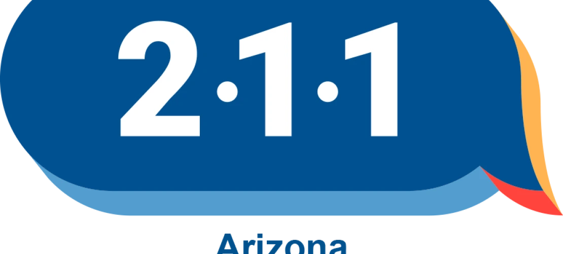 211 Logo
