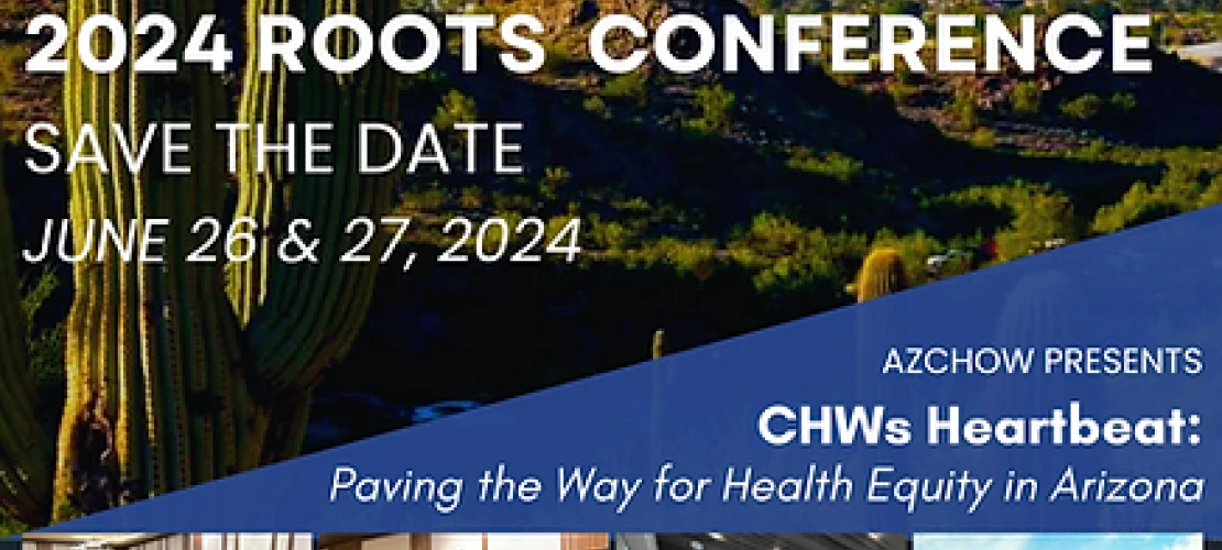 Roots Conference