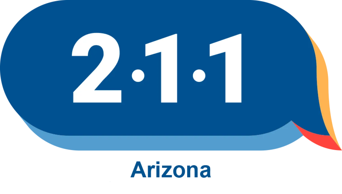 211 Logo